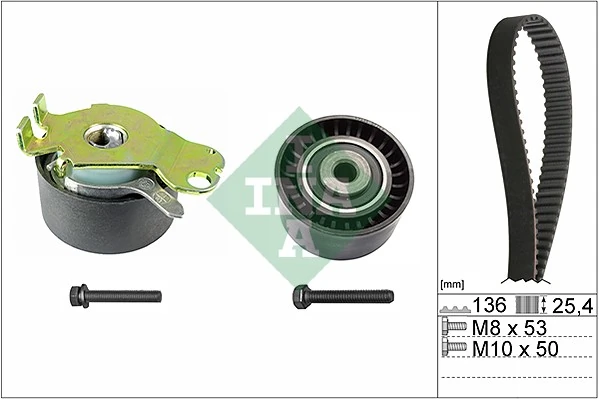 Timing Belt Kit
